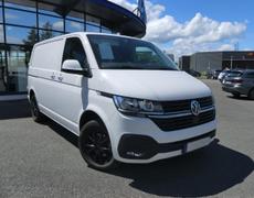 Volkswagen Transporter Mably