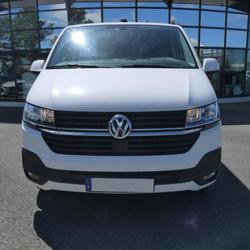 Volkswagen Transporter L1H1 2.0 TDI 150 DSG7 BUSINESS PLUS Mably