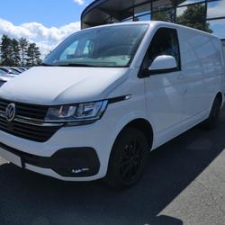 Volkswagen Transporter L1H1 2.0 TDI 150 DSG7 BUSINESS PLUS Mably
