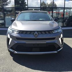 Renault Symbioz E-Tech full hybrid 145 Iconic Mably