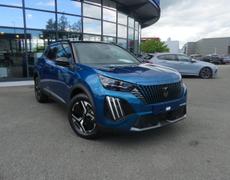 Peugeot 2008 Mably