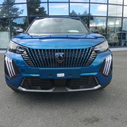 Peugeot 2008 Hybrid 145 e-DCS6 GT Mably