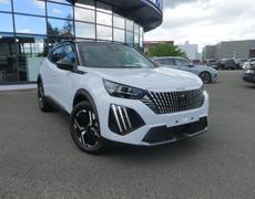 Peugeot 2008 Mably