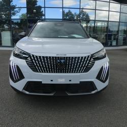 Peugeot 2008 Hybrid 145 e-DCS6 GT Mably