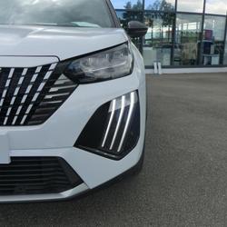 Peugeot 2008 Hybrid 145 e-DCS6 GT Mably
