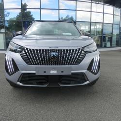 Peugeot 2008 Hybrid 145 e-DCS6 GT Mably