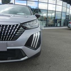 Peugeot 2008 Hybrid 145 e-DCS6 GT Mably