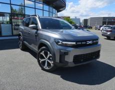 Dacia Bigster Mably