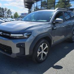 Dacia Bigster Hybrid 155 Journey Mably