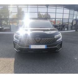 Renault Austral 1.2 E-Tech Hybride - 200 - BVA multi-modes 2023  Techno Esprit Alpine Mably