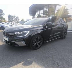 Renault Austral 1.2 E-Tech Hybride - 200 - BVA multi-modes 2023  Techno Esprit Alpine Mably