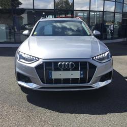 Audi A4 Allroad 40 TDI 204 S Tronic 7 Quattro Avus Mably