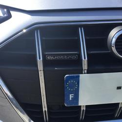 Audi A4 Allroad 40 TDI 204 S Tronic 7 Quattro Avus Mably