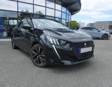 Peugeot 208 Mably