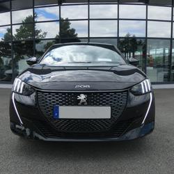 Peugeot 208 PureTech 130 S&S EAT8 GT Mably