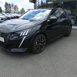 Peugeot 208 PureTech 130 S&S EAT8 GT Mably