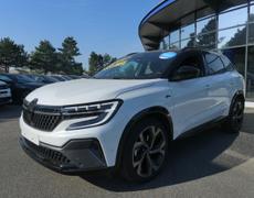 Renault Austral Mably