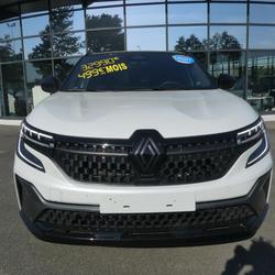 Renault Austral E-Tech hybrid 200 Techno Mably