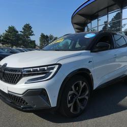 Renault Austral E-Tech hybrid 200 Techno Mably
