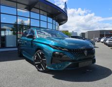 Peugeot 308 III Phase 1 Mably