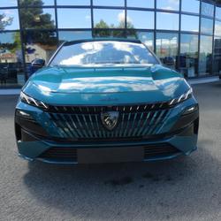 Peugeot 308 III Phase 1 1.5 BlueHDi S&S - 130 - BV EAT8   GT Mably