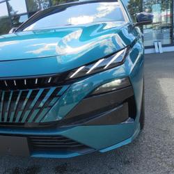 Peugeot 308 III Phase 1 1.5 BlueHDi S&S - 130 - BV EAT8   GT Mably