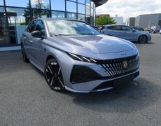 Peugeot 308 III Phase 1 Mably