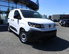 Peugeot Partner Mably