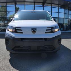 Peugeot Partner M  1.5 BlueHDi S&S - 100   FOURGON Mably