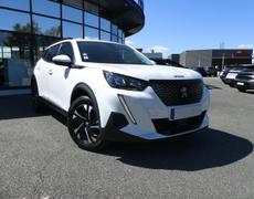 Peugeot 2008 Mably