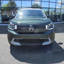 Citroen C3 Aircross 1.2i Hybride - 145 S&S - BVR   Max Mably