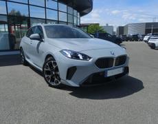 BMW Serie 1 Mably