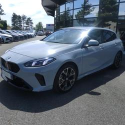 BMW Serie 1 120d - BVR  BERLINE  M Sport Mably