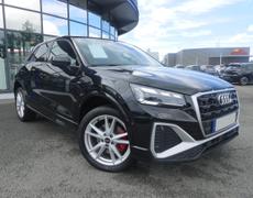 Audi Q2 Mably