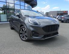 Ford Puma Mably