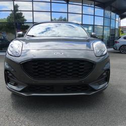 Ford Puma 1.0 EcoBoost mHEV - 155 - BV PowerShift S&S  ST Line Mably