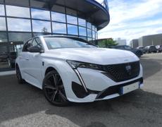 Peugeot 308 III Phase 1 Mably
