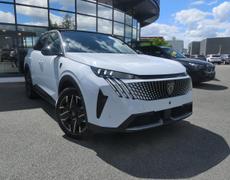 Peugeot 3008 Mably