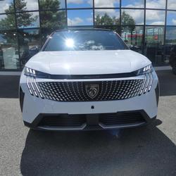 Peugeot 3008 Hybrid -145  E-DCS6 GT EXCLUSIVE Mably