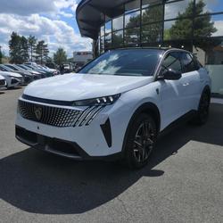 Peugeot 3008 Hybrid -145  E-DCS6 GT EXCLUSIVE Mably