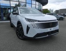 Peugeot 3008 Mably