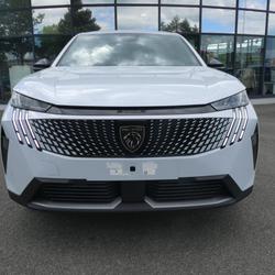 Peugeot 3008 Hybrid -145  E-DCS6 ALLURE EXCLUSIVE Mably