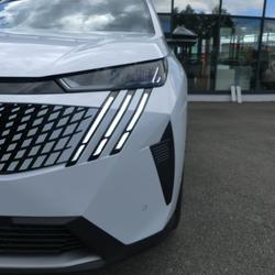 Peugeot 3008 Hybrid -145  E-DCS6 ALLURE EXCLUSIVE Mably