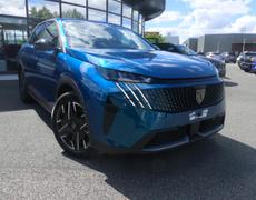 Peugeot 3008 Mably