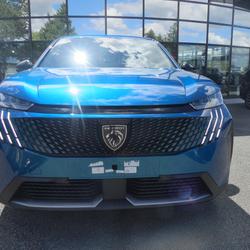 Peugeot 3008 Hybrid -145  E-DCS6 ALLURE EXCLUSIVE Mably