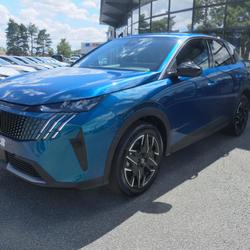 Peugeot 3008 Hybrid -145  E-DCS6 ALLURE EXCLUSIVE Mably