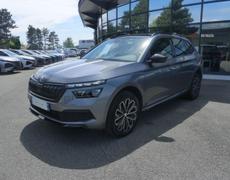 Skoda Kamiq Mably
