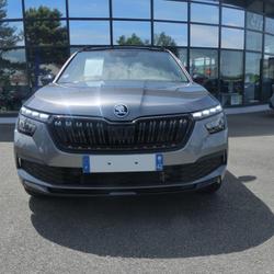 Skoda Kamiq 1.0 TSI Evo - 110 - BV DSG7  Monte-Carlo Mably