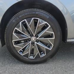 Skoda Kamiq 1.0 TSI Evo - 110 - BV DSG7  Monte-Carlo Mably