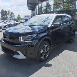 Citroen C3 Aircross HYB 145 E-DCS6 MAX 7PL Mably